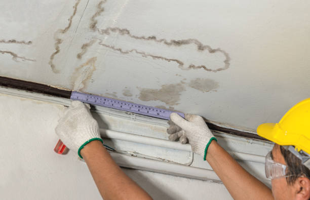 Reliable Water Damage contractor in Burnet, TX by Water Damage Irwin